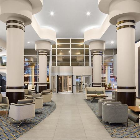 Courtyard By Marriott Minneapolis Downtown Экстерьер фото