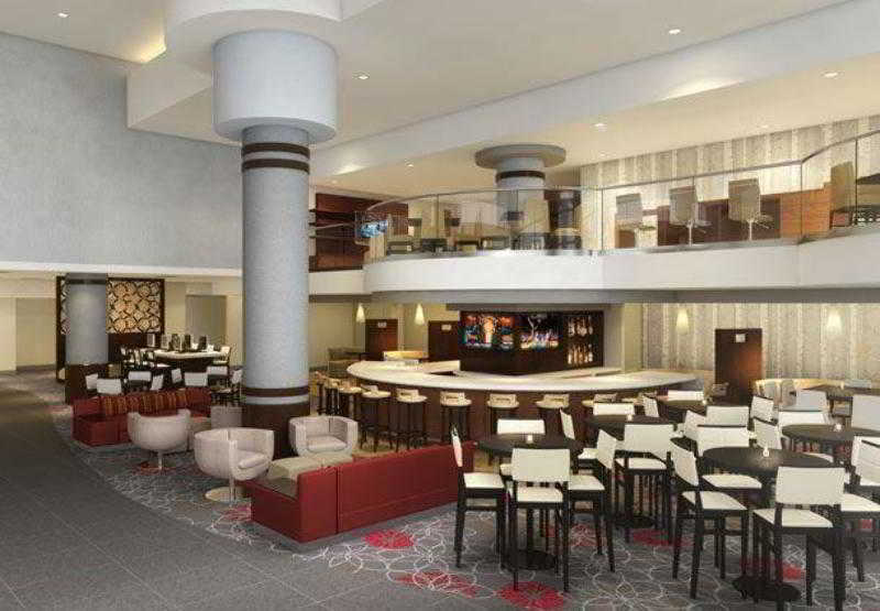 Courtyard By Marriott Minneapolis Downtown Экстерьер фото